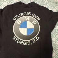 S-5XL Vintage BMW Motorcycle Jersey