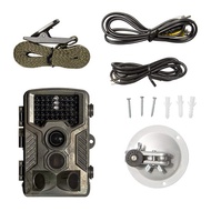 Sport Camera กล้องดักถ่ายสัตว์ กล้องวงจรปิดไร้สาย รุ่น H881