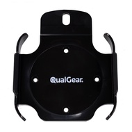 QualGear QG-AM-017 Mount for Apple TV/AirPort Express Base Station (For 2nd & 3rd Generation Apple T