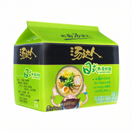 Old Vinegar Beef Instant Noodle