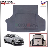 Papan Bonet Tyre Spare Perodua Bezza