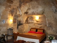 優格恩卡夫酒店 (Urgup Inn Cave Hotel)