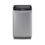 BEKO 12KG AUTOMATIC TOP LOAD WASHING MACHINE WTLI120D (DARK GREY)