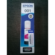 NEW | EPSON 001 INK MAGENTA