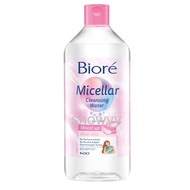 BIORE Biore Cleansing Water Make Up Remover Moist Up 400ml