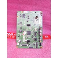 Mb-mainboard TV LG 43LJ510T