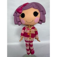 Lalaloopsy Doll Pillow Featherbed
