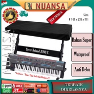 Roland JUNO X Keyboard Synthesizer Waterproof Cover / Roland JUNO X Keyboard Cover / Roland JUNO X S