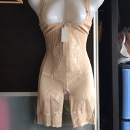 GF 656 精美塑身衣 slimming suit