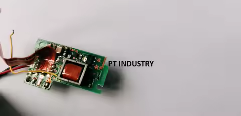Original D100 D200 D300 D300S D700 Flash Board Flash Charge Driver PCB For Nikon D100 D200 D300 D300