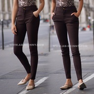 AB Skinny ของแท้ 37 สี จากเพจดัง 300000 Like กางเกง AB สกินนี่ยีนส์ ผู้หญิง ขายาว รวมสี