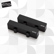 EMG J Set Jazz Bass Pickup【Direct from Japan】