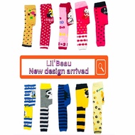 Li'Beau baby kids busha pants 3-18months