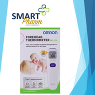 [ORIGINAL OMRON MALAYSIA] OMRON FOREHEAD THERMOMETER MC-720