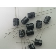 ​Capacitor Collector​Charge​16v​220uf​