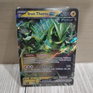 Iron Thorns ex 077/167 RR sv6s