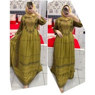 Latest Long Dress Hindi Nifa Tongue