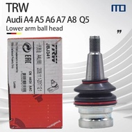 Audi lower arm ball head Audi A4 A5 Q5 A6 A7 A8 Porsche macan Lower arm suspension ball head 4G04076
