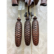 Dumbbell for Cuckoo watch (8 days)