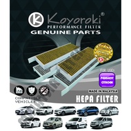PEUGEOT CITROEN 3008(P84 T84) 5008(T87 P87) DS5 C4 PICASSO(UA UD B78) C5 AIRCROSS BERLINGO(B8 K9) CA