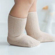 breezy 3 pairs Baby Socks Children Girls Autumn Winter Warm Sock Clothes Accessories