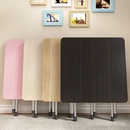 Square Foldable Eating Direct Sales Table Multifunctional Eating Small Dining Table Household Simple