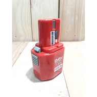 MOSTA & STORMTUONO 9.6V BATTERY PACK