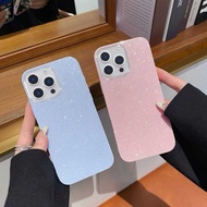 FRACKLEE GLOSSY PINK SOFTCASE FOR SAMSUNG A56 A06 A16 A55