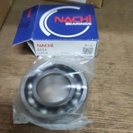 6004 BEARING NACHI BEARING FOR SPROCKET HUB YAMAHA