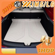 [READY] MG IM5 Trunk Mat Body Kit mg im5 Car Decoration Accessories Z5LS