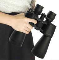 10-180x100 Zoom Binoculars Low Light Night Vision Binoculars