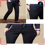 We Sale Mens long slimfit Pant New Collection Best Quality Kain...slimfit Colour: many Size: 28-40