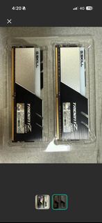 G.SKILL Trident Z Neo DDR4 32GB 3600MHz