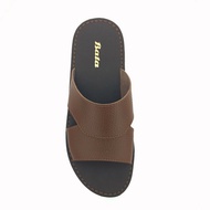 Sandal Selop Bata Sandal Pria Kulit Sintetis Bata Sandal Casual pria Sandal Murah Berkualitas Sandal