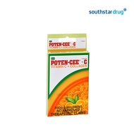 Potencee plus Collagen Capsule 10s