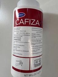 urnex cafiza2咖啡機清潔粉(900g)/delonghi咖啡機清潔液（500ml)