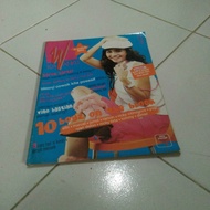Majalah Kawanku No.50 Tahun 2005