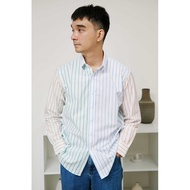 24’ summer fun cotton shirt