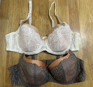 Avon Jennifer Underwire Lace Bra Set