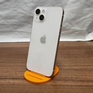 iPhone 13 512GB 港行96%🔋2個月保養 95新 512G 白 iPhone13 512 White 行貨5G雙卡 送多款配件 (另有iPhone 13 256GB)