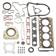 T18C-Car Second Generation EA888 Engine Cylinder Head Gasket Repair Seal Kit For VW  06H103383Q 06H1