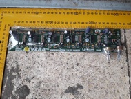 Echo reverb 2 potensio efek vokal rakitan sound system audio