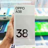 OPPO A38 Ram 6+6/128 GB