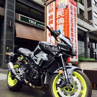 售：全新2017年 YAMAHA MT-10 ABS 防盜晶片(歐規版)