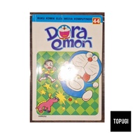 Doraemon Comic 44