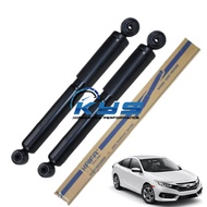 🔥Price for REAR 1SET/2PCS🔥KAIFA REAR SHOCK ABSORBER HONDA # Civic FC TEA 1.8 1.5 TURBO