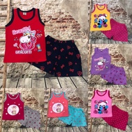 Girl's elastic set 8kg -20kg