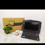 laptop lenovo thinkpad x220 core i5