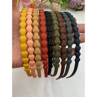 BD9 Love Model Doff Headband