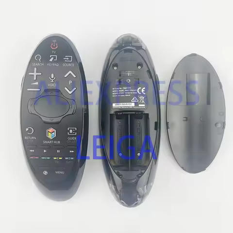 New Original VOICE Remote Control BN59-01182B For Samsung Smart TV BN59-01182G BN59-01181B UE48H8000
